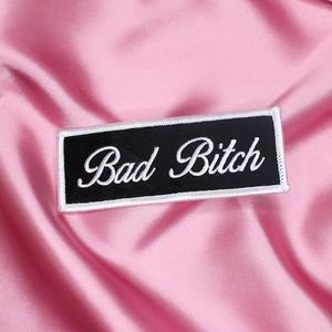 Bad Bitch