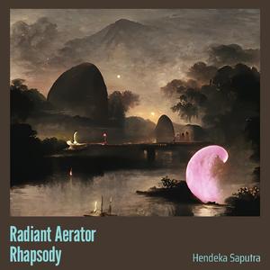 Radiant Aerator Rhapsody