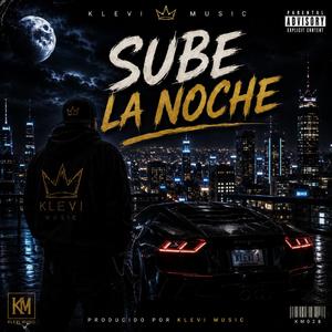 Sube La Noche