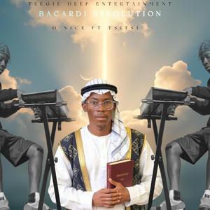 Bacardi revolution (feat. D''Nice & Tsitsi)