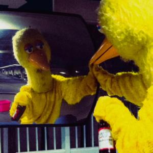 blackwing (feat. prod. tainiykick)