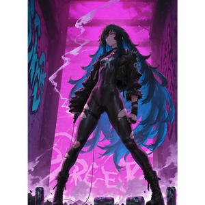 Rust Nation by 🦋Kιɱყ K🦋