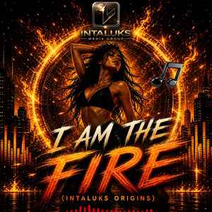 I Am The Fire
