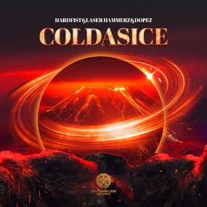 COLD AS ICE(Radio Edit)