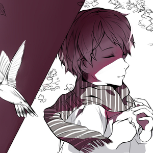 一首没有名字的歌