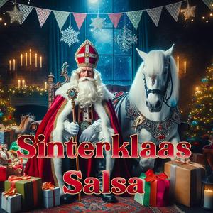Sinterklaas Salsa (Dansen & Zingen)
