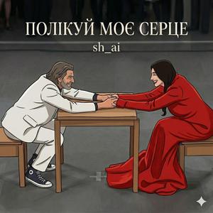 Полікуй моє серце