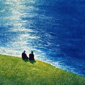 BEST FRIEND(prod.by Morrow )
