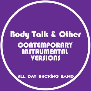 Classic Man (Instrumental Version)