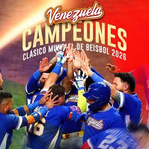 Venezuela Campeón