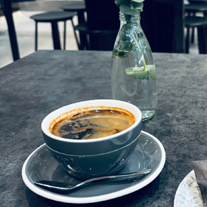 ブラックコーヒー