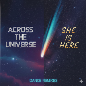Across the Universe (Dance remix)