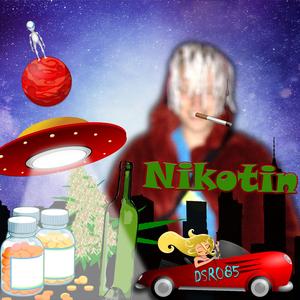 Nikotin