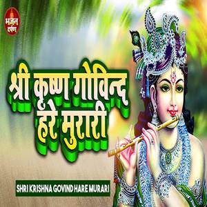 Shree Krishna Govind