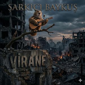 VİRANE