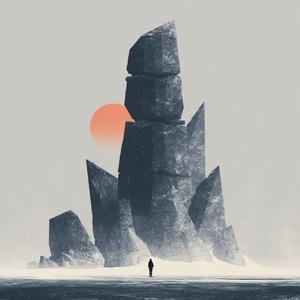 A beautiful way to die