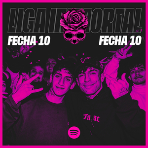 Deafc vs. Camikaze vs. Poblatack - Octavos de final (Live)