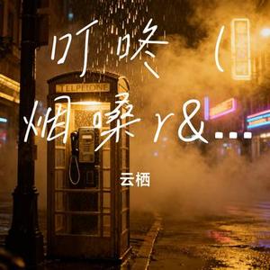 叮咚 (烟嗓r&b)
