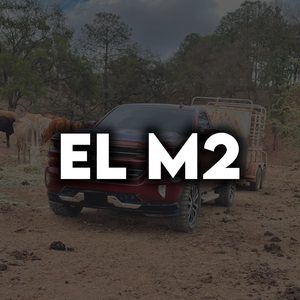 El M2