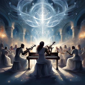 Flujo Armónico De Paz