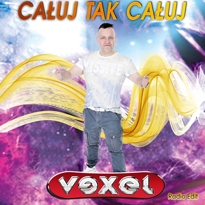 Całuj tak całuj (Radio Edit)