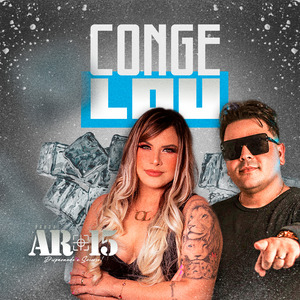 Congelou
