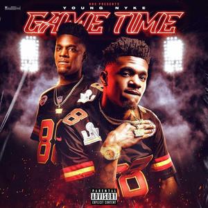 Game Time (feat. Greeneyez)