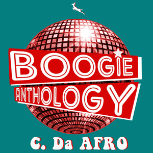 Boogie Anthology (Original Mix)