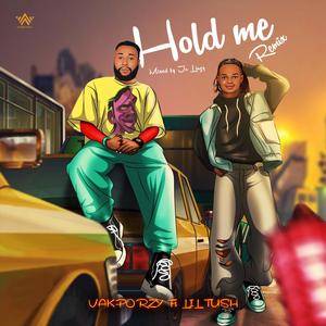 Hold me (Lil Tush Remix)