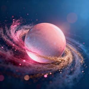 宇宙尘埃