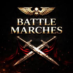 Sisters Battle March "Emperor"