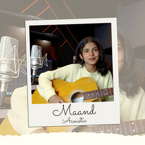 Maand (acoustic)