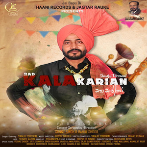 Bad Kalakarian