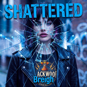 Shattered