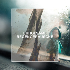 Träumerische Regennacht