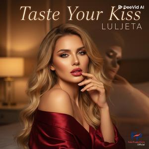 Taste Your Kiss