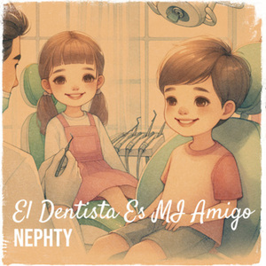 El Dentista Es MI Amigo