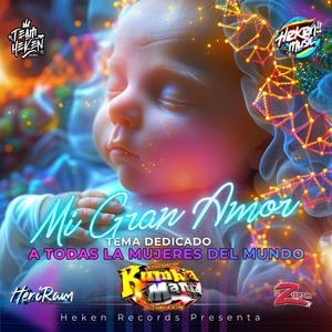 Mi gran amor