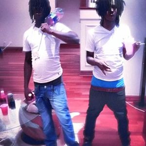 [FREE]"Weed"—Chief Keef x Futuristic Glo Type Beat