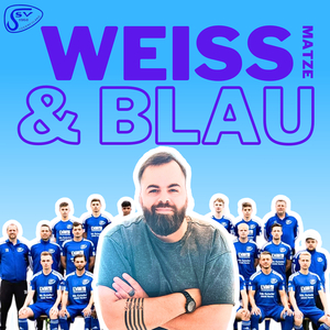 Weiss & Blau