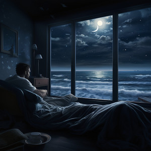 Ondas Oceánicas De La Tierra De Los Sueños