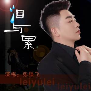 泪与累（DJ版）