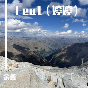 容易受伤的女人 feat（婷婷）