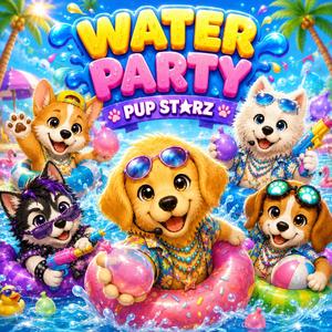 Water party