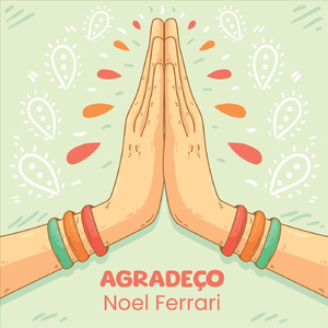 Agradeço