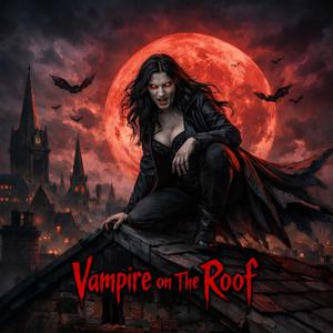 Vampire On The Rooftop