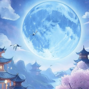 玄武湖夜韵Melodic Night of Xuanwu Lake.wav