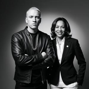 World Of Sin (Eminem & Kamala Diss)