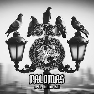 Palomas