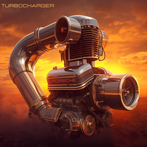 Turbocharger